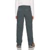 imageCQR Kids Youth Hiking Cargo Pants UPF 50 Quick Dry Convertible Zip Off Pants Outdoor Camping PantsConvertible Charcoal