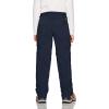 imageCQR Kids Youth Hiking Cargo Pants UPF 50 Quick Dry Convertible Zip Off Pants Outdoor Camping PantsConvertible Navy