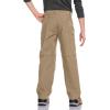imageCQR Kids Youth Hiking Cargo Pants UPF 50 Quick Dry Convertible Zip Off Pants Outdoor Camping PantsShenah Venture Cougar