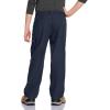 imageCQR Kids Youth Hiking Cargo Pants UPF50 Quick Dry Outdoor Camping PantsShenah Trail Pristine Navy