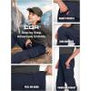 imageCQR Kids Youth Hiking Cargo Pants UPF50 Quick Dry Outdoor Camping PantsShenah Trail Pristine Navy
