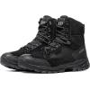 imageCQR Mens Military Tactical Boots Lightweight 6 Inches Hiking Combat Boot Durable Breathable Outdoor Work Motorcycle FootwearFathom 6  Suede Black