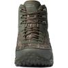 imageCQR Mens Military Tactical Boots Lightweight 6 Inches Hiking Combat Boot Durable Breathable Outdoor Work Motorcycle FootwearNo Zip Combat Boots Pixel Camo Green