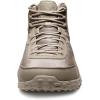 imageCQR Mens Military Tactical Boots Lightweight 6 Inches Hiking Combat Boot Durable Breathable Outdoor Work Motorcycle FootwearNo Zip Desert Sand
