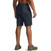 imageCQR Mens Quick Dry Stretch Hiking Cargo Shorts Lightweight Water Resistant Tactical Casual Golf ampamp Outdoor with PocketsHike Flex Navy