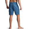 imageCQR Mens Quick Dry Stretch Hiking Cargo Shorts Lightweight Water Resistant Tactical Casual Golf ampamp Outdoor with PocketsRocky Glaucous