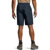 imageCQR Mens Quick Dry Stretch Hiking Cargo Shorts Lightweight Water Resistant Tactical Casual Golf ampamp Outdoor with PocketsRoutine Navy