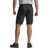 imageCQR Mens Quick Dry Stretch Hiking Cargo Shorts Lightweight Water Resistant Tactical Casual Golf ampamp Outdoor with PocketsShendo Trail Black