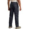 imageCQR Mens Quick Dry Work Pants Water Resistant Outdoor Tactical Pants Lightweight Stretch Cargo Hiking PantsDura Flex Pants Operator Navy