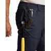 imageCQR Mens Quick Dry Work Pants Water Resistant Outdoor Tactical Pants Lightweight Stretch Cargo Hiking PantsDura Flex Pants Operator Navy