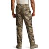 imageCQR Mens Quick Dry Work Pants Water Resistant Outdoor Tactical Pants Lightweight Stretch Cargo Hiking PantsDura Flex Utility Camo