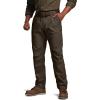 imageCQR Mens Quick Dry Work Pants Water Resistant Outdoor Tactical Pants Lightweight Stretch Cargo Hiking PantsLumber Dark Brown