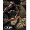 imageCQR Mens Quick Dry Work Pants Water Resistant Outdoor Tactical Pants Lightweight Stretch Cargo Hiking PantsPrint Work Pants Utility Camo