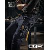 imageCQR Mens Quick Dry Work Pants Water Resistant Outdoor Tactical Pants Lightweight Stretch Cargo Hiking PantsWork Pants Police Navy