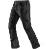 imageCQR Mens Softshell Fleece Lined Winter Hiking Pants Water Resistant Insulated Thermal Outdoor Tactical Warm Snow Ski PantsTeton Alpha Black