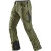 imageCQR Mens Softshell Fleece Lined Winter Hiking Pants Water Resistant Insulated Thermal Outdoor Tactical Warm Snow Ski PantsTeton Alpha Soil Green