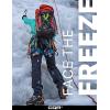 imageCQR Mens Softshell Fleece Lined Winter Hiking Pants Water Resistant Insulated Thermal Outdoor Tactical Warm Snow Ski PantsTeton Operator Navy