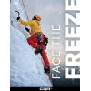 imageCQR Mens Softshell Fleece Lined Winter Hiking Pants Water Resistant Insulated Thermal Outdoor Tactical Warm Snow Ski PantsTeton Rescue Orange