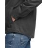 imageCQR Mens Twill All Cotton Flannel Lined Shirt Jacket Soft Brushed Outdoor Shirt JacketTwill Shirt Jacket Charcoal Pacific