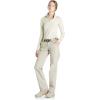 imageCQR Womens Flex Stretch Tactical Pants Water Resistant Ripstop Cargo Work Pants with Pockets for Outdoor ampamp HikingBlack