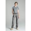 imageCQR Womens Flex Stretch Tactical Pants Water Resistant Ripstop Cargo Work Pants with Pockets for Outdoor ampamp HikingBlack