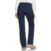 imageCQR Womens Flex Stretch Tactical Pants Water Resistant Ripstop Cargo Work Pants with Pockets for Outdoor ampamp HikingFlap Navy
