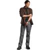 imageCQR Womens Flex Stretch Tactical Pants Water Resistant Ripstop Cargo Work Pants with Pockets for Outdoor ampamp HikingVanguard Charcoal