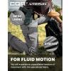 imageCQR Womens Flex Stretch Tactical Pants Water Resistant Ripstop Cargo Work Pants with Pockets for Outdoor ampamp HikingVanguard Stone