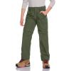 Shenah Trek Army Green