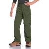 Shenah Venture Army Green