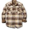 Regular Fit Cigar Brown