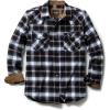 Regular Fit Ebony Black