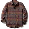 Regular Fit Flannel Harvest
