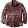 Slim Fit Burnt Larch
