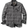Slim Fit Charred Land