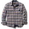 Slim Fit Cliff Hanger
