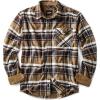 Plaid Aged Barrel