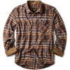 Plaid Dakota Grey