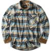 Plaid Seashore