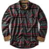 Plaid Woodlot
