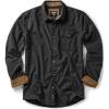 Solid Black