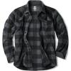 Bush Blend Fog Grey