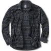 Bush Blend Uncharted Black