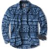 Bush Blend Uncharted Blue