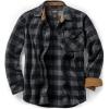 One Pocket Charcoal