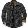 One Pocket Urban Camo Black