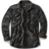 Outland Camo Black