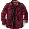 Outland Red