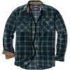 Polar Fleece Green
