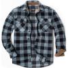 Polar Fleece Grey